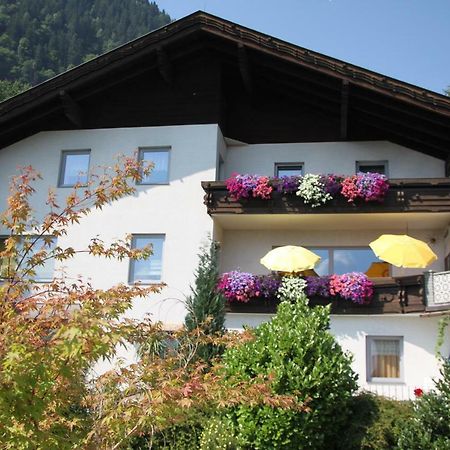 Ferienhaus Annenheim Ngoại thất bức ảnh