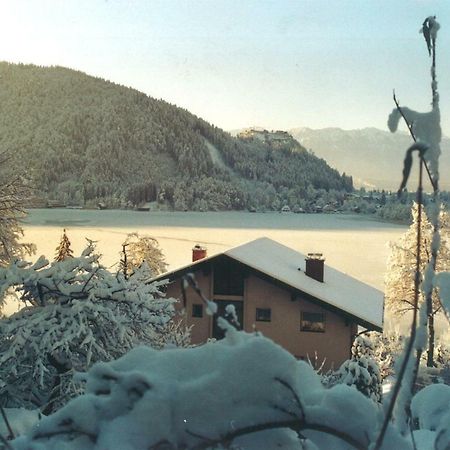 Ferienhaus Annenheim Ngoại thất bức ảnh