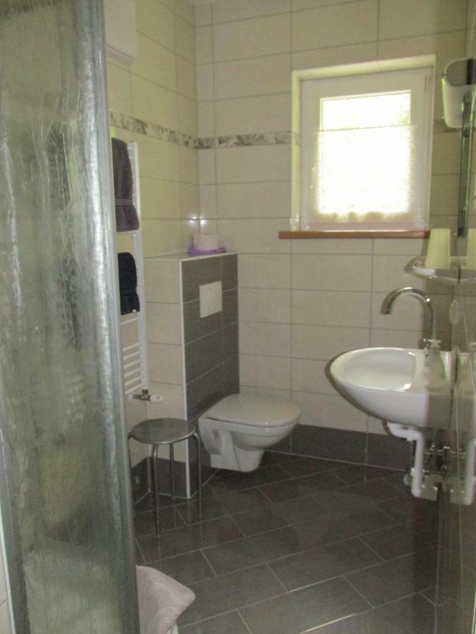 Ferienhaus Annenheim Ngoại thất bức ảnh