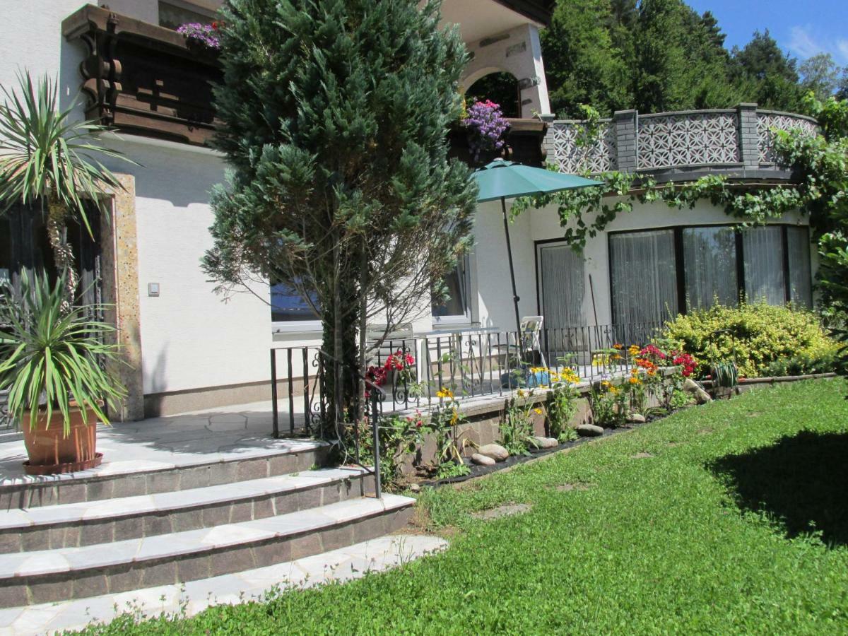 Ferienhaus Annenheim Ngoại thất bức ảnh