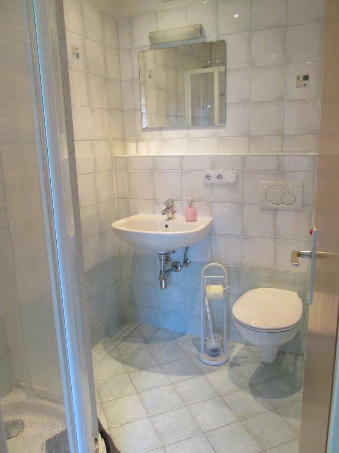 Ferienhaus Annenheim Ngoại thất bức ảnh