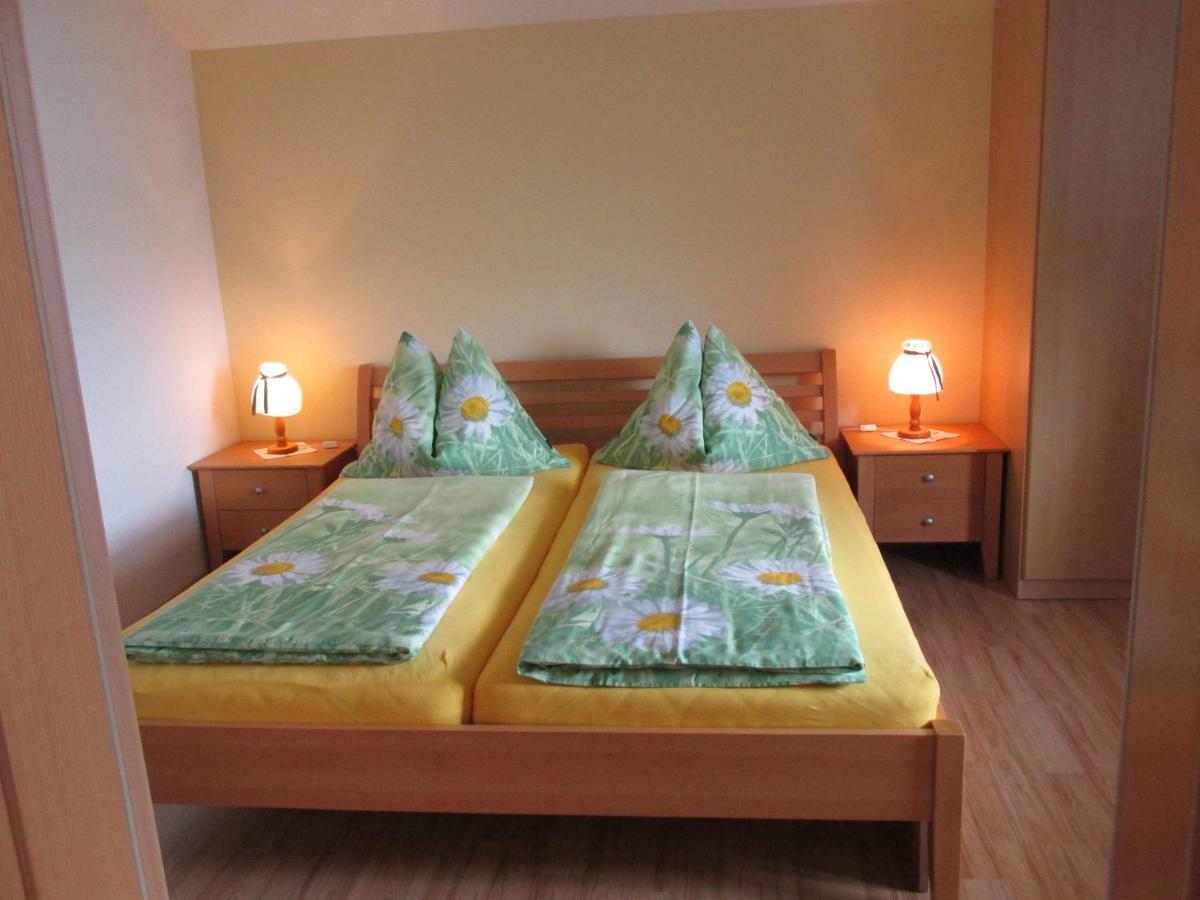 Ferienhaus Annenheim Ngoại thất bức ảnh