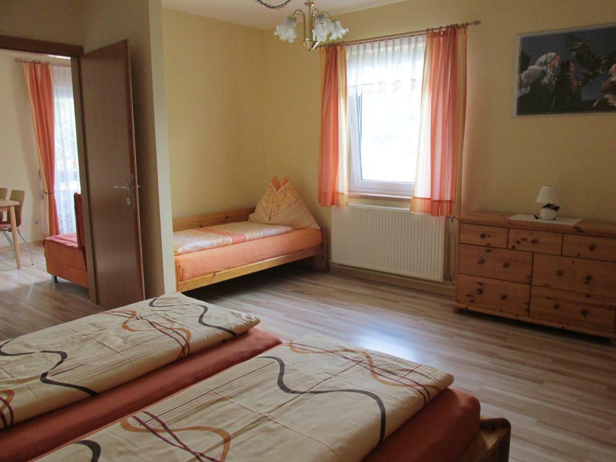 Ferienhaus Annenheim Ngoại thất bức ảnh