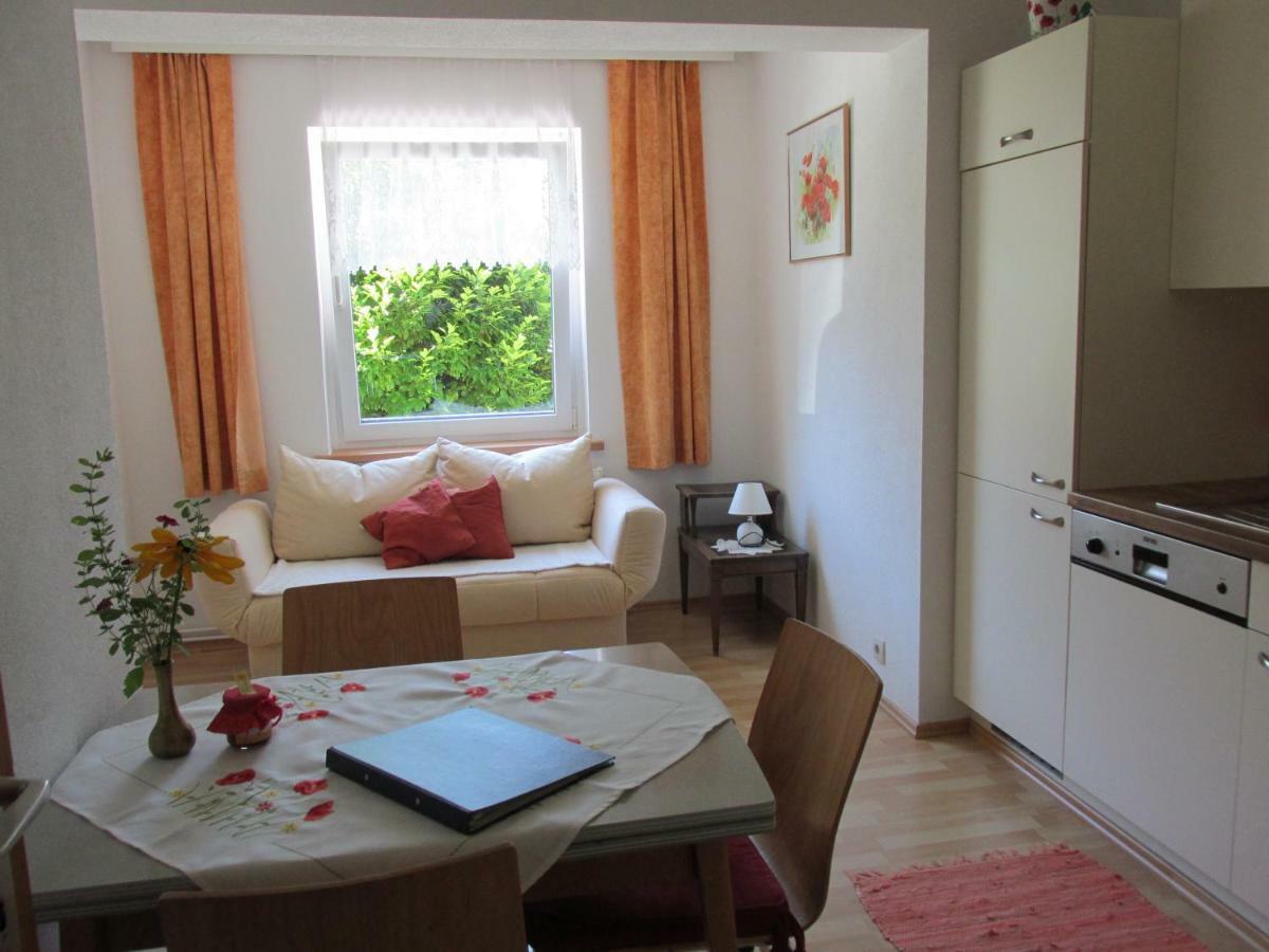 Ferienhaus Annenheim Ngoại thất bức ảnh