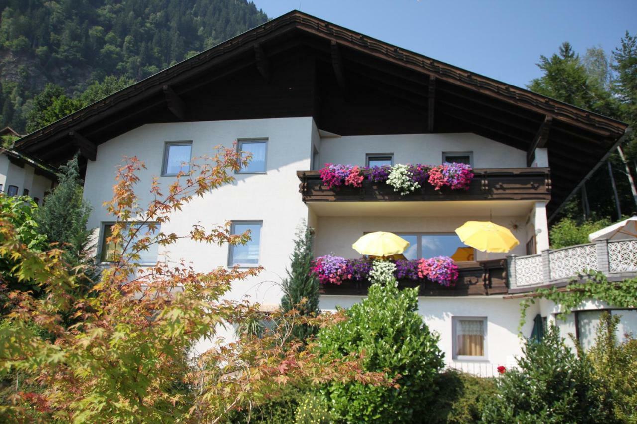 Ferienhaus Annenheim Ngoại thất bức ảnh