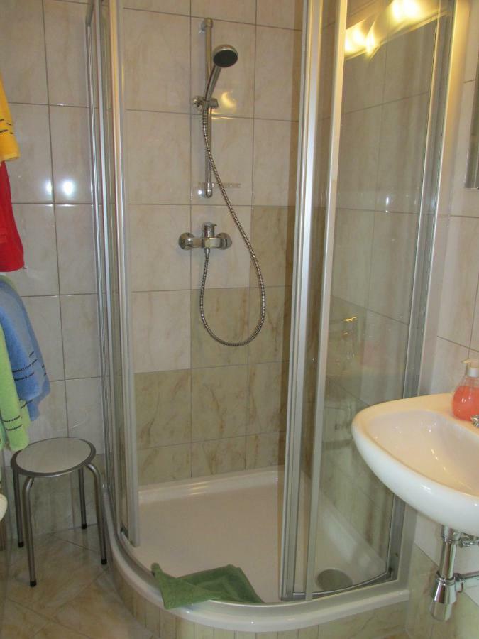 Ferienhaus Annenheim Ngoại thất bức ảnh