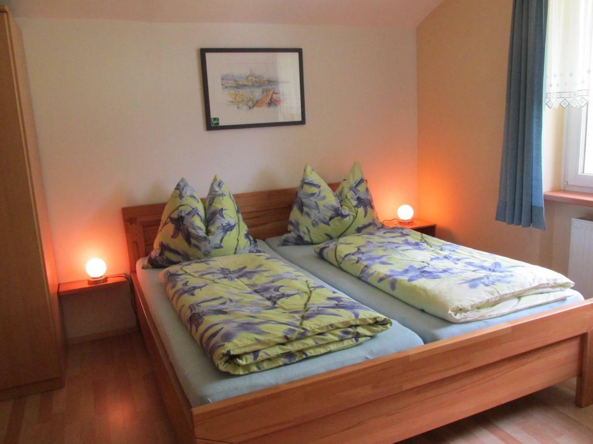 Ferienhaus Annenheim Ngoại thất bức ảnh
