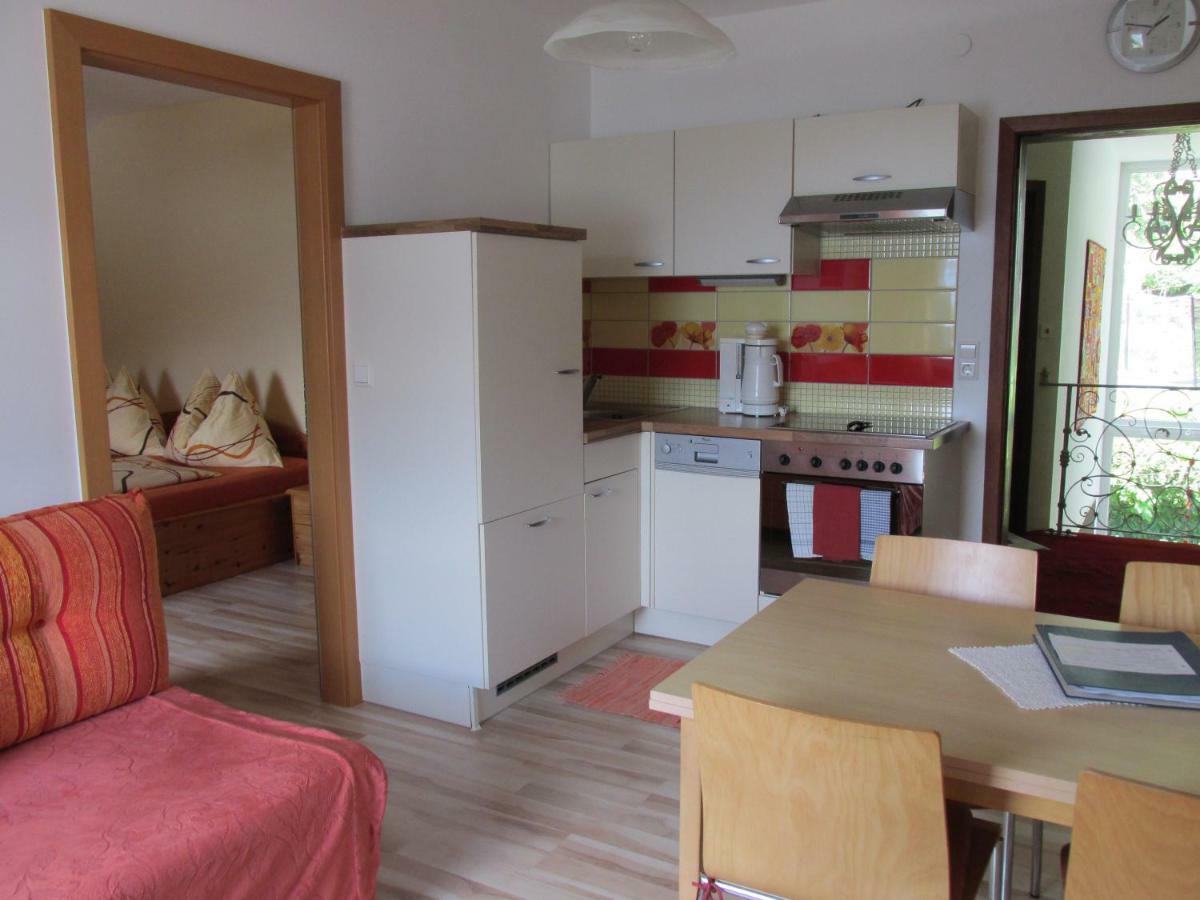 Ferienhaus Annenheim Ngoại thất bức ảnh