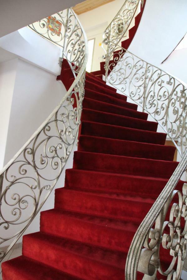 Ferienhaus Annenheim Ngoại thất bức ảnh