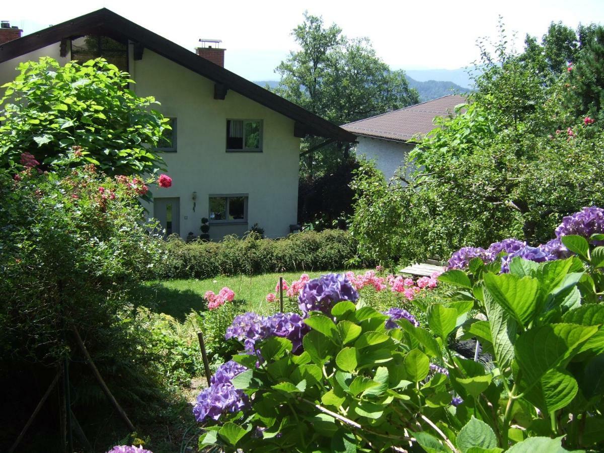 Ferienhaus Annenheim Ngoại thất bức ảnh