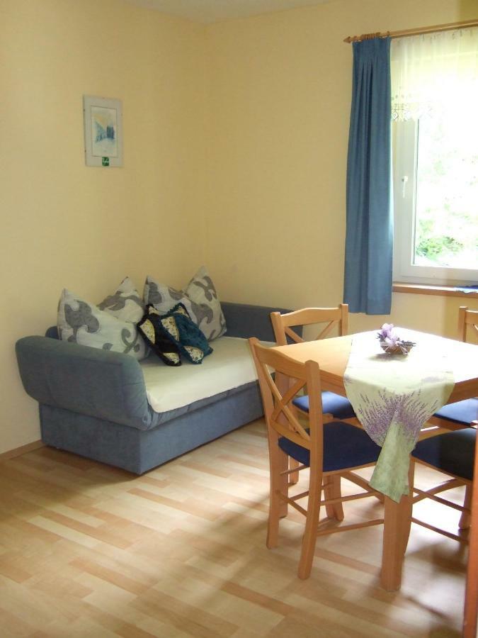 Ferienhaus Annenheim Ngoại thất bức ảnh
