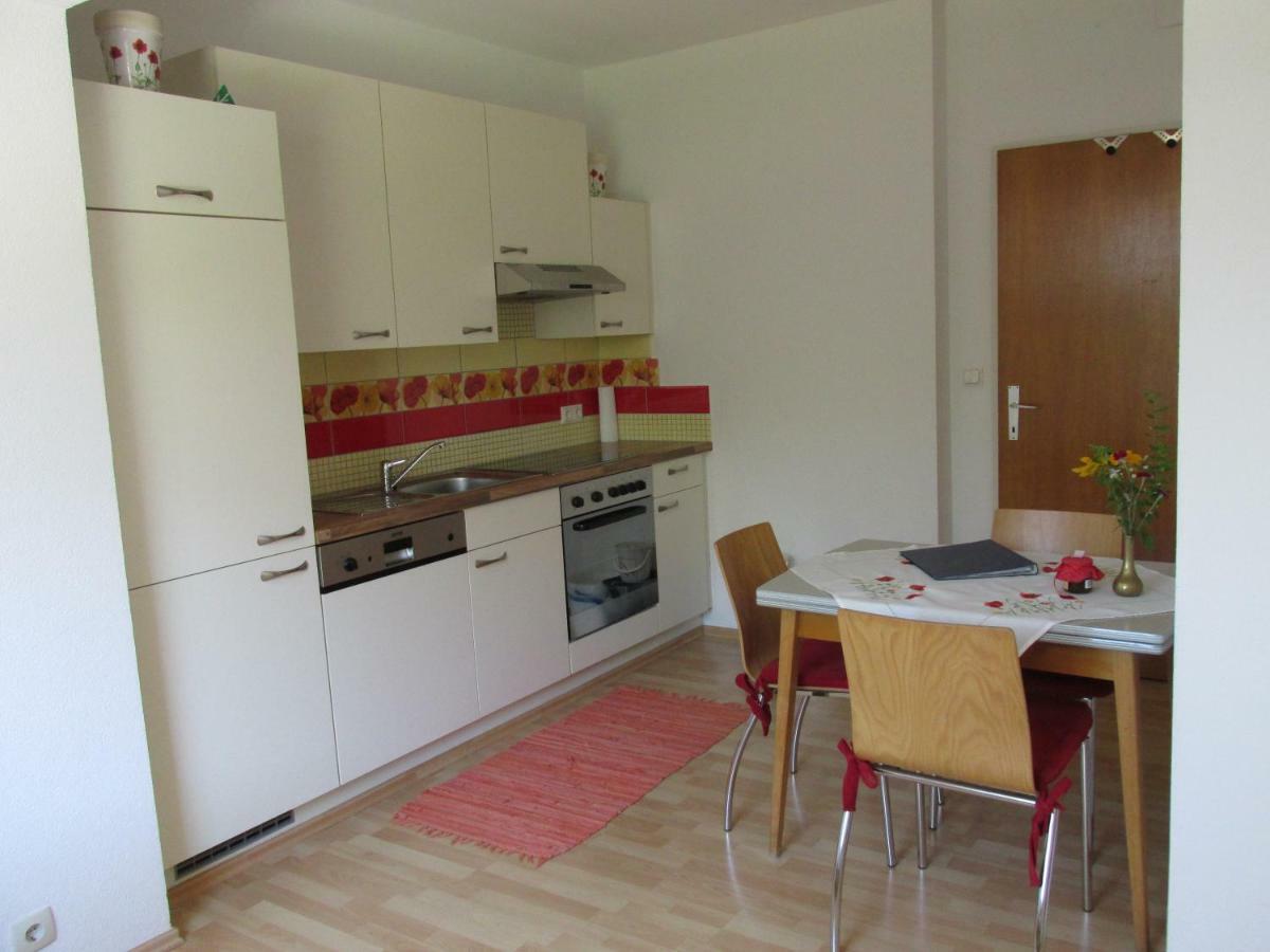 Ferienhaus Annenheim Ngoại thất bức ảnh