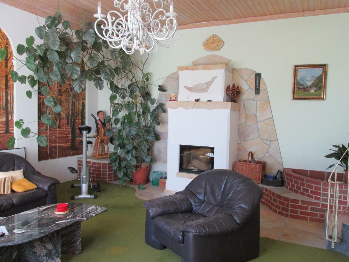 Ferienhaus Annenheim Ngoại thất bức ảnh