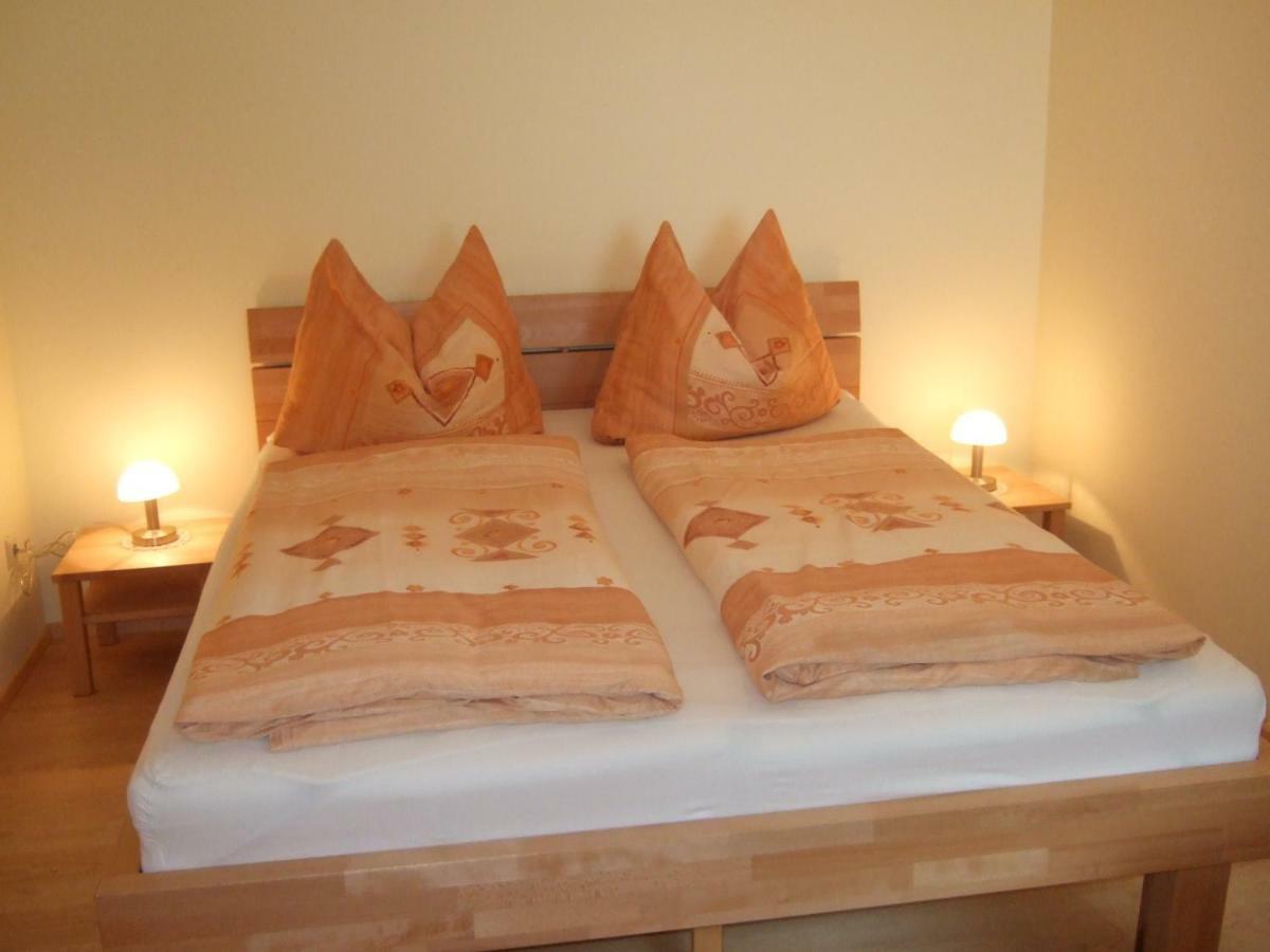 Ferienhaus Annenheim Ngoại thất bức ảnh