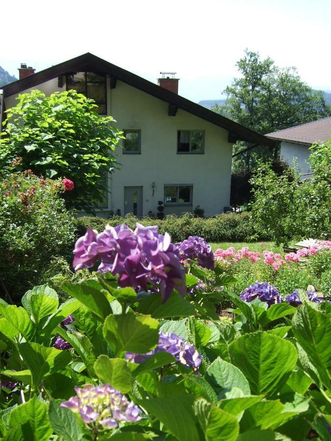 Ferienhaus Annenheim Ngoại thất bức ảnh
