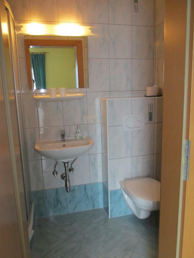Ferienhaus Annenheim Ngoại thất bức ảnh