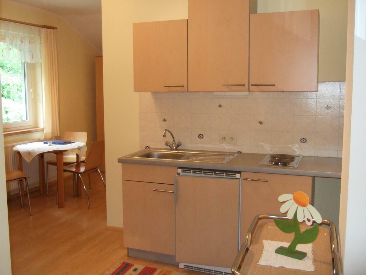 Ferienhaus Annenheim Ngoại thất bức ảnh