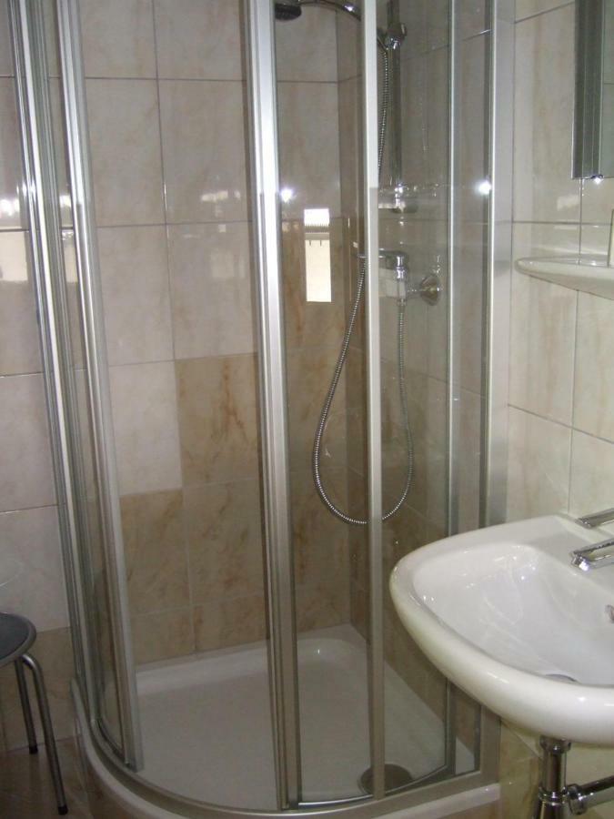 Ferienhaus Annenheim Ngoại thất bức ảnh