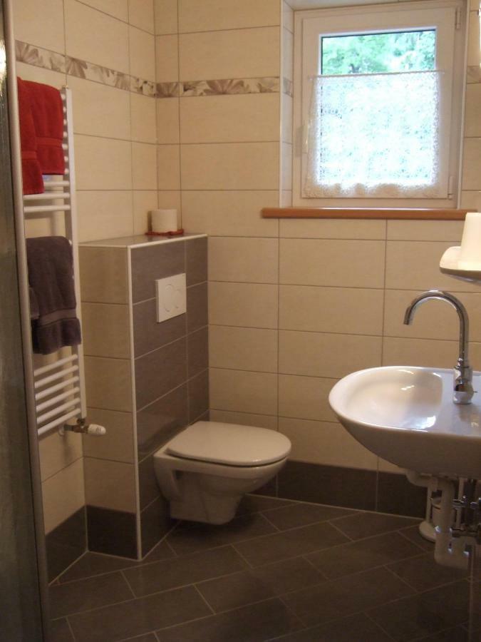 Ferienhaus Annenheim Ngoại thất bức ảnh